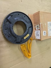 11” Scrubbing Brush For Rotary floor scrubber – Heavy Duty Comercial 2U591 NOS