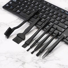 ESD Brush, 6Pcs Electronic Cleaning Brush Set Brush Kit