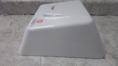 Nova 083000000 110-240VAC 88 CFM 30 Sec Dry Time Wall Mount Automatic Hand Dryer