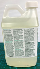 Spartan Profect Neutral 256 Concentrated Neutral Disinfectant Cleaner 2L Bottle