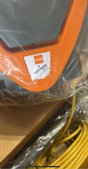 Taski Swingo 150 Commercial Scrubber
