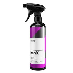 IronX Iron Remover: Stops Rust Spots and Pre-Mature Failure of the Clear Coat…