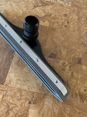 14″ FLOOR TOOL SQUEEGEE WET DRY VACUUM 1.5″ VACUUM ATTACHMENT Noble NSS Advance