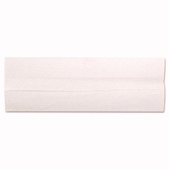 General Supply 1510B 1-Ply 10.13″ x 11″ C-Fold Towels – WT (12 PK/CT) New