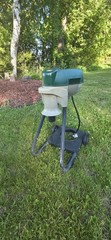 Mosquito Magnet Liberty AS IS, READ used For Parts No Cords