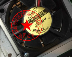 1pc new fan freeship AD0624HB-D72GL AD0605HB-D73GL ADDA 60*60*15