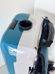 Makita XCV18 Cordless Backpack Vacuum Cleaner HEPA Bagged 18V 36V Tool ONLY