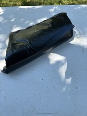 Premium White Oil Only Absorption Pillow With Impermeable Backed. ￼