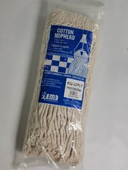 Elite #32 COTTON MOP HEAD Absorbent Commercial Bathroom Kitchen 109-32PLY-#32