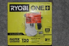 Ryobi PSP01B Handheld Sprayer
