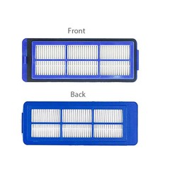 6Pcs Replacement Filters for Eufy RoboVac 11S Max, 15C 30C 25C…