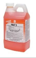 Spartan Halt 5 Disinfectant Concentrate 2L 4/Case Commercial 102902