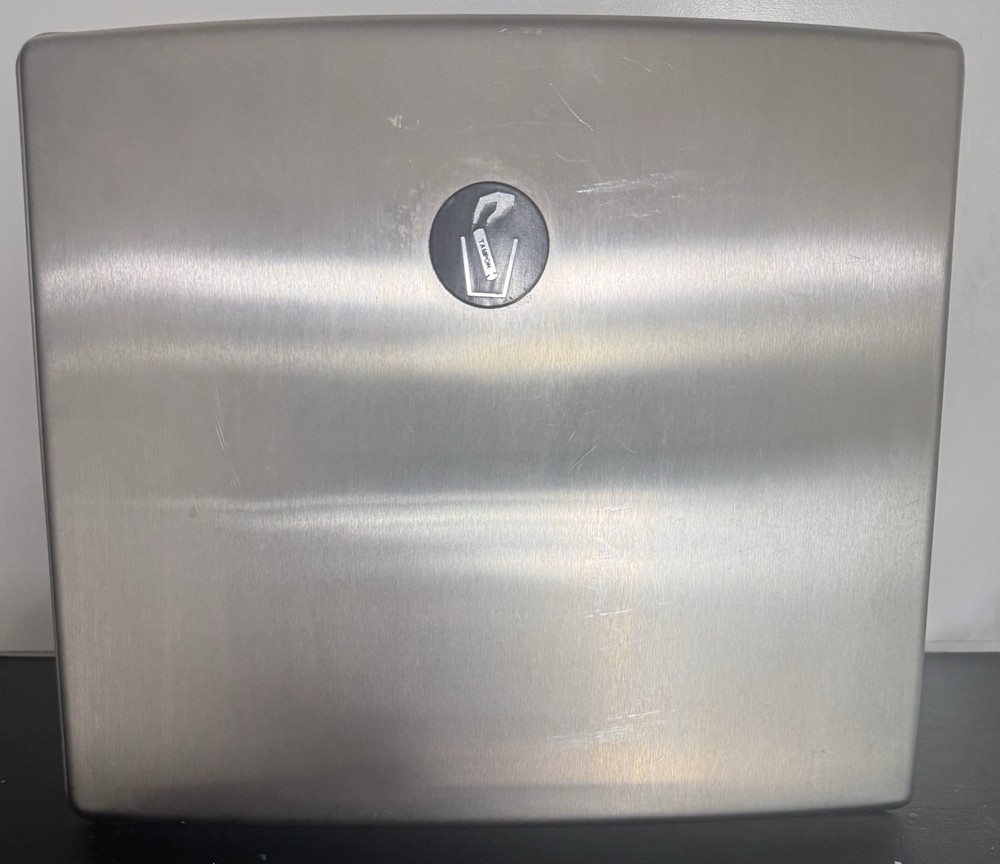 Bobrick B-4353 Contura Series Recessed Napkin Disposal Unit