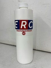 Epoxy Cleaner 12 oz container ERC