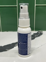 Guardsman Stain & Odor Eliminator for Fabric Removes Stains, Grease 58ml NEW