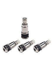 Easy Installation Upgrade Your Vehicle’s Valve System with this 4 Piece Set