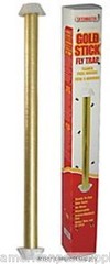 Catchmaster 24″ Gold Stick Restaurant Fly Traps 24 Pk House Fly Fruit Fly Traps