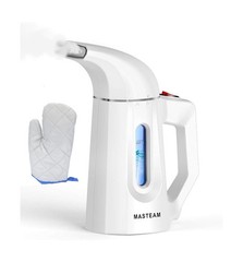 Handheld Steamer for Clothes Wrinkle Removes,Garment Steamer for Ha… Fast Ship