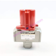 SMC VHS40-04 Pressure Release Valve 0.1~1.0MPA 1/2IN NPT ✦KD