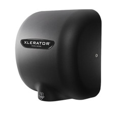Excel Dryer XLERATOR® XL-GRH Hand Dryer with HEPA Filter – Textured Graphite