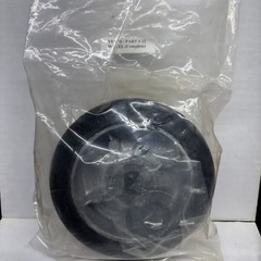 Yeats Dolly 22 Wheel