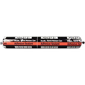 ADHESIVE 70-03A BLACK 20 OZ SAUSAGE BLACK – 6 Each BOS-A61012