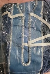 Infinity Twist 24″ Mop Heads LOT | 3 NEW Sealed Refills
