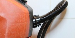 Hose Tube Pipe Assembly ADAPTER for HILTI VC 20-U 40-U VC 20 40 VC20 VC40 Hoover