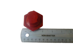 Cat Pump Pressure Washer 43211 Oil Filler Replacement Cap For 310,51,55,56,57,58