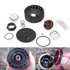 Pressure Vacuum Breaker Repair Kit 1 Inch 800M4 LF800M4 Replacement 0887728 tool