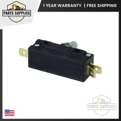 Minuteman 740029 Switch fits Powerboss fits Minuteman Bio Haz Vac 1500 Burnisher