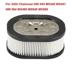 Brand New Air Filter Cleaner MS440/MS44 MS460 /MS640/MS660 Accessories