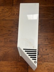 Dyson HU02 Airblade V Hand Dryer -120V- White