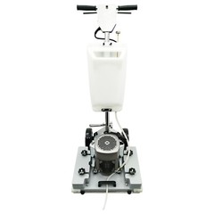 SC-008 Commercial Floor Cleaning Polishing Renovating Machine Square Chassis