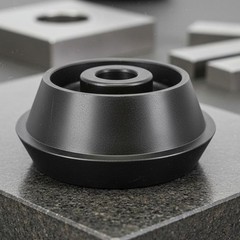 Balancing Machine Cone High Accuracy Locking Cone Lock Easy to Use for Garage