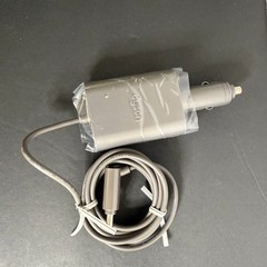 Dyson Vacuum Attachment Accessory Lot Motorized Head Filters Hose Car Charger