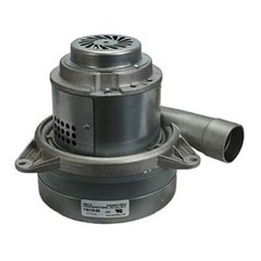 Ametek Lamb 3-Stage 7.2″ Vacuum Motor 116119-00