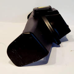 Kirby Shampoo Head Nozzle G6 Metal Attachment CA-303289 Black Cover