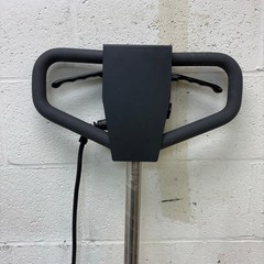 45″ Floor Buffer Handle & Shaft, Cord Included, Cleaning Products for Floor