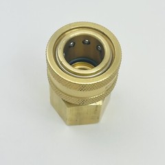 LEGACY 331026 HOSE QUICK COUPLER, 1/2″ SOCKET, FEMALE BRASS (8.709-454.0)