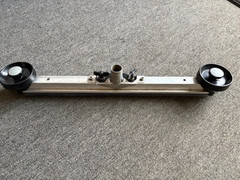 30″ SQUEEGEE ASSEMBLY FOR TORNADO, KARCHER SCRUBBERS, UNKNOWN SCRUBBER MODEL
