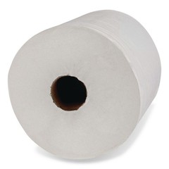 Scott 01032 8 in. x 12 in. 1-Ply Essential Center-Pull Towels – WT (6 RL/CT) New