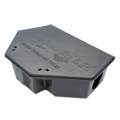 1 Protecta LP Rat / Mice Bait Station Tamper Proof box Rodent Control 1 Key