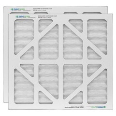 ALORAIR 2-Pack MERV-10 Air Filter for PureAiro HEPA Pro/PureAiro HEPA Max Air…