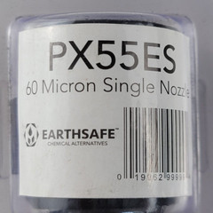 (15 Pack) PX55ES 60 Micron Single Nozzle for Protexus PX200ES & PX300ES Sprayers