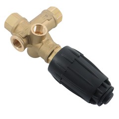 Unloader Valve VRT3-310 Annovi Reverberi AR 4500 PSI Pressure Washer Pump