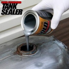 KBS Coatings 5200 Gold Standard Tank Sealer – 8 fl. oz.