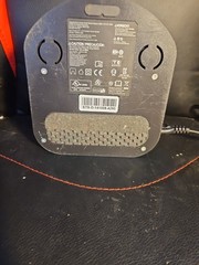 iRobot Roomba Robot Vacuum Charging Dock Power Supply Charger 17064