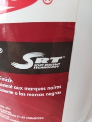 Betco Floor Finish