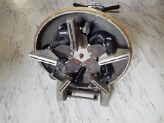 5 Pieces set Solid Stainless Steel Vacuum Head for RX-20 (patent pending)